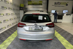 Opel INSIGNIA SP TOURER 1.6 CDTI 136ch Elite Auto  