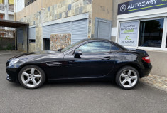 Mercedes SLK  200 1.8 i 7G-TRONIC+ 184 cv