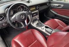 Mercedes SLK  200 1.8 i 7G-TRONIC+ 184 cv