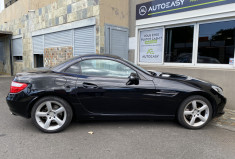 Mercedes SLK  200 1.8 i 7G-TRONIC+ 184 cv