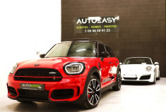 Mini COUNTRYMAN JCW ultimate 306 cv all4 / cuir elec / toit pano / harman kardon