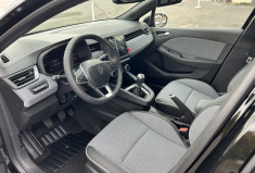 Renault CLIO TCE 90 TECHNO