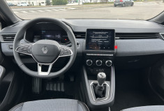 Renault CLIO TCE 90 TECHNO