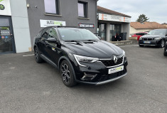 Renault ARKANA  1.3 TCe 140 EDC7 MILD HYBRID - YELLOW ARMY - INTENS