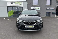 Renault ARKANA  1.3 TCe 140 EDC7 MILD HYBRID - YELLOW ARMY - INTENS