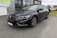 Renault TALISMAN 2.0 BLUE DCI 160 CH INTENS EDC