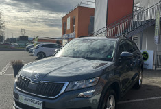 Skoda KODIAQ 150ch Ambition DSG 7 places 