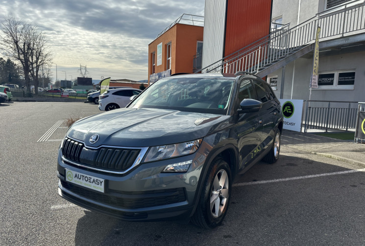 Skoda KODIAQ 150ch Ambition DSG 7 places 