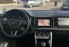 Skoda KODIAQ 150ch Ambition DSG 7 places 