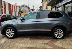 Volkswagen TIGUAN ALLSPACE 1.5 TSI / CARAT / SUIVI VW / 1er Main 