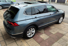 Volkswagen TIGUAN ALLSPACE 1.5 TSI / CARAT / SUIVI VW / 1er Main 