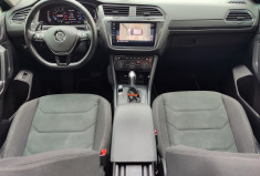 Volkswagen TIGUAN ALLSPACE 1.5 TSI / CARAT / SUIVI VW / 1er Main 