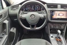 Volkswagen TIGUAN ALLSPACE 1.5 TSI / CARAT / SUIVI VW / 1er Main 