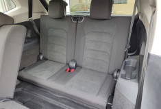 Volkswagen TIGUAN ALLSPACE 1.5 TSI / CARAT / SUIVI VW / 1er Main 