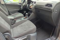 Volkswagen TIGUAN ALLSPACE 1.5 TSI / CARAT / SUIVI VW / 1er Main 