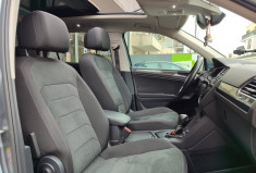 Volkswagen TIGUAN ALLSPACE 1.5 TSI / CARAT / SUIVI VW / 1er Main 