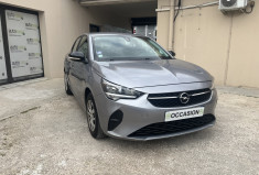 Opel CORSA 1.2 i EDITION S&S 75 ch