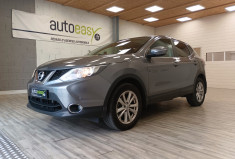 Nissan Qashqai 1.6 dCi 130ch Connect Edition