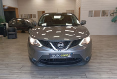 Nissan Qashqai 1.6 dCi 130ch Connect Edition