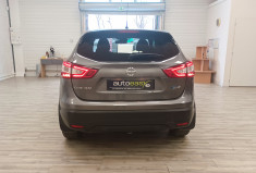 Nissan Qashqai 1.6 dCi 130ch Connect Edition