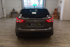 Nissan Qashqai 1.6 dCi 130ch Connect Edition