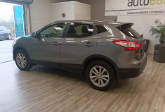 Nissan Qashqai 1.6 dCi 130ch Connect Edition