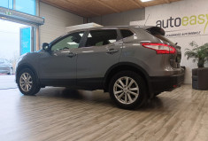 Nissan Qashqai 1.6 dCi 130ch Connect Edition