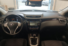 Nissan Qashqai 1.6 dCi 130ch Connect Edition