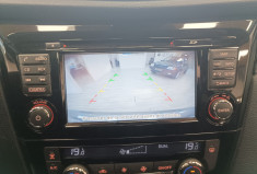 Nissan Qashqai 1.6 dCi 130ch Connect Edition