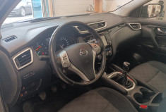 Nissan Qashqai 1.6 dCi 130ch Connect Edition