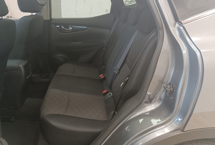 Nissan Qashqai 1.6 dCi 130ch Connect Edition