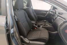 Nissan Qashqai 1.6 dCi 130ch Connect Edition