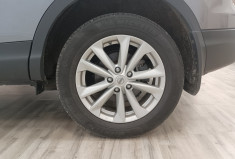 Nissan Qashqai 1.6 dCi 130ch Connect Edition