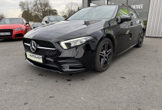 Mercedes CLASSE A 180 136ch AMG Line 7G-DCT