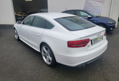 Audi A5 SPORTBACK S-LINE PLUS 16V FAP 2.0 TDI 170 BVM6