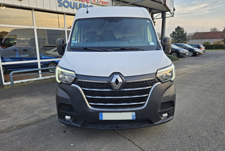 Renault Master III 2.3 DCI 135 F3300 L2H2 GRAND CONFORT TVA RECUP