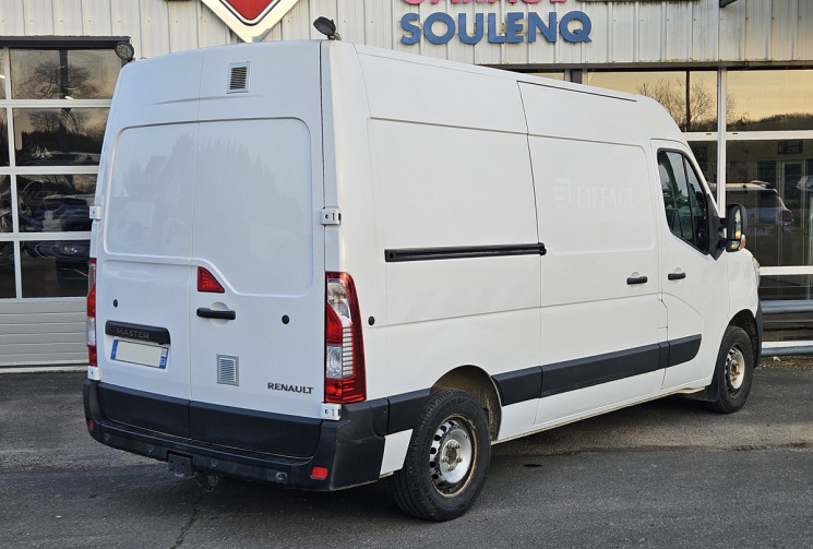 Renault Master III 2.3 DCI 135 F3300 L2H2 GRAND CONFORT TVA RECUP