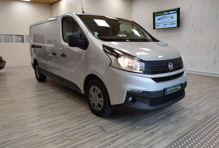 FIAT TALENTO FG 1.0 ch1 2.0 ecojet 145ch pro lounge TVA RECUPERABLE 19992€ HT