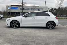 Mercedes CLASSE A 180d 116 cv Toit Ouvrant * Caméra * Carplay * Siège Elec Chauffant à mémoire * BVA