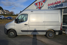 Renault Master III 2.3 DCI 145 L1H2 GRAND CONFORT TVA RECUP