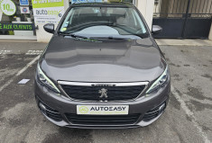 Peugeot 308 1.5 BlueHDi 130 ch S&S Active Business