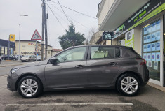 Peugeot 308 1.5 BlueHDi 130 ch S&S Active Business