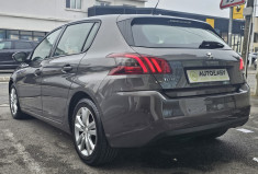 Peugeot 308 1.5 BlueHDi 130 ch S&S Active Business