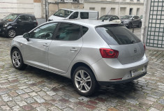 SEAT IBIZA 1.2 TSI STYLE DSG7 105