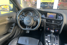 Audi RS4 Quattro Avant 4.2 TFSi V8 32V TS-Tronic 450 cv Boîte auto