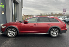 Audi A6 ALLROAD 3.0 TDi V6 Quattro 24V S-Tronic 218 cv 