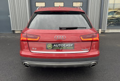 Audi A6 ALLROAD 3.0 TDi V6 Quattro 24V S-Tronic 218 cv 