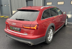 Audi A6 ALLROAD 3.0 TDi V6 Quattro 24V S-Tronic 218 cv 