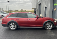 Audi A6 ALLROAD 3.0 TDi V6 Quattro 24V S-Tronic 218 cv 