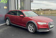 Audi A6 ALLROAD 3.0 TDi V6 Quattro 24V S-Tronic 218 cv 